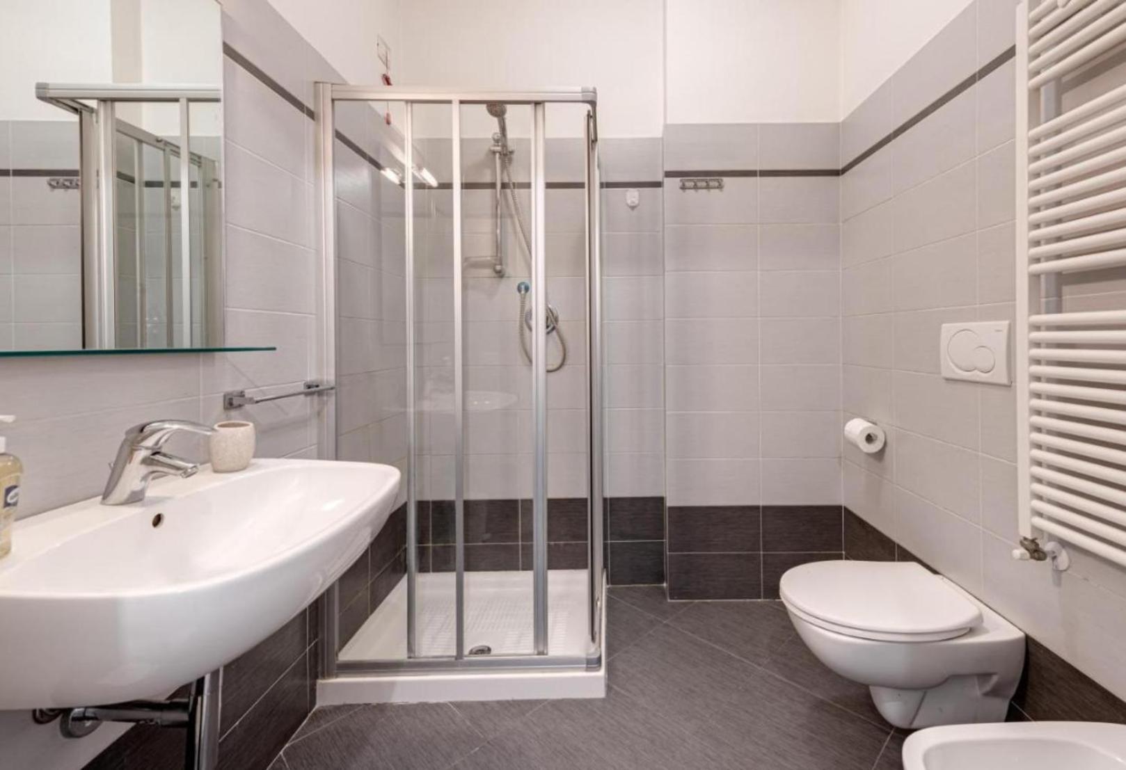 Comfort Scandicci Centro Facile Accesso A Firenze Экстерьер фото