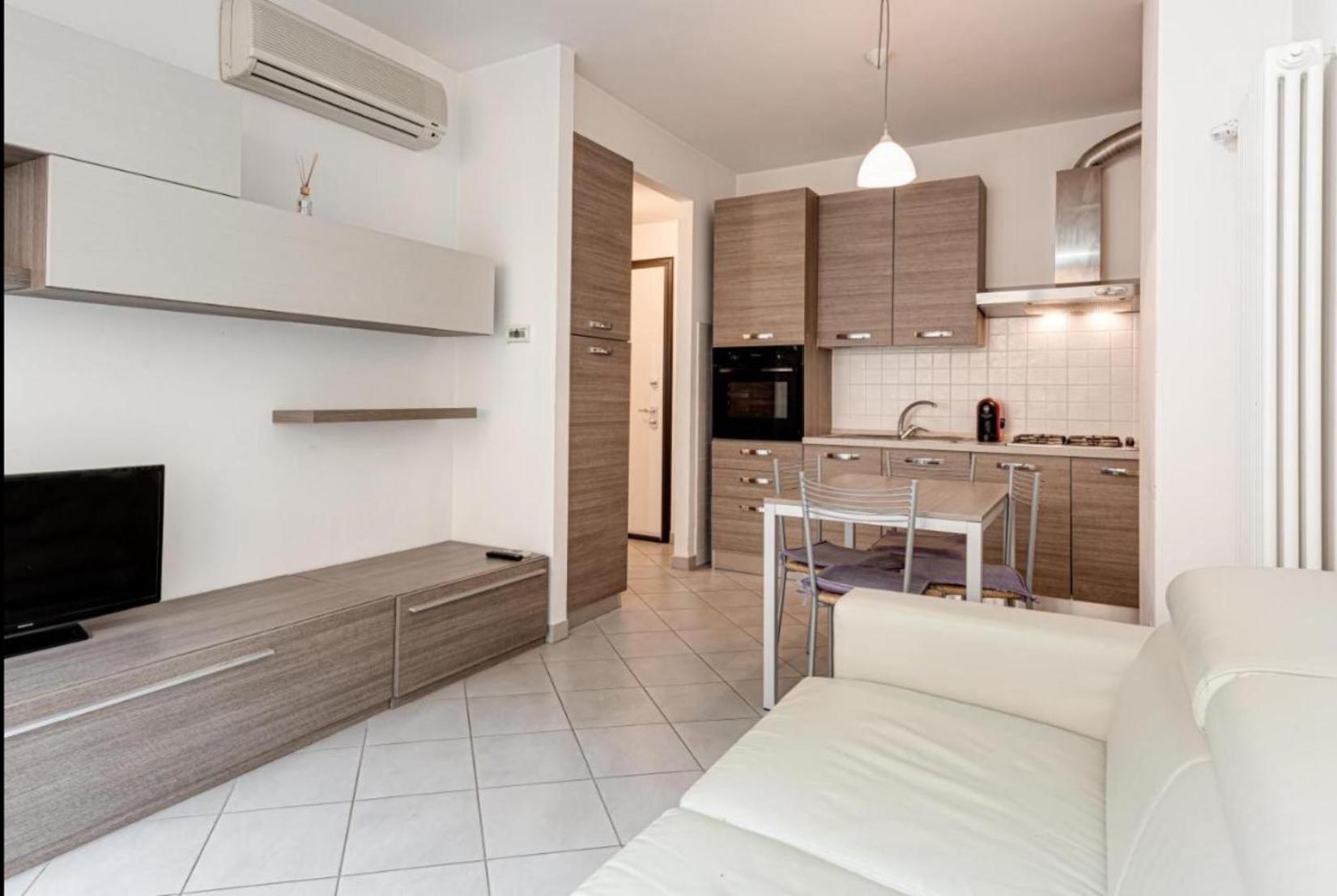 Comfort Scandicci Centro Facile Accesso A Firenze Экстерьер фото