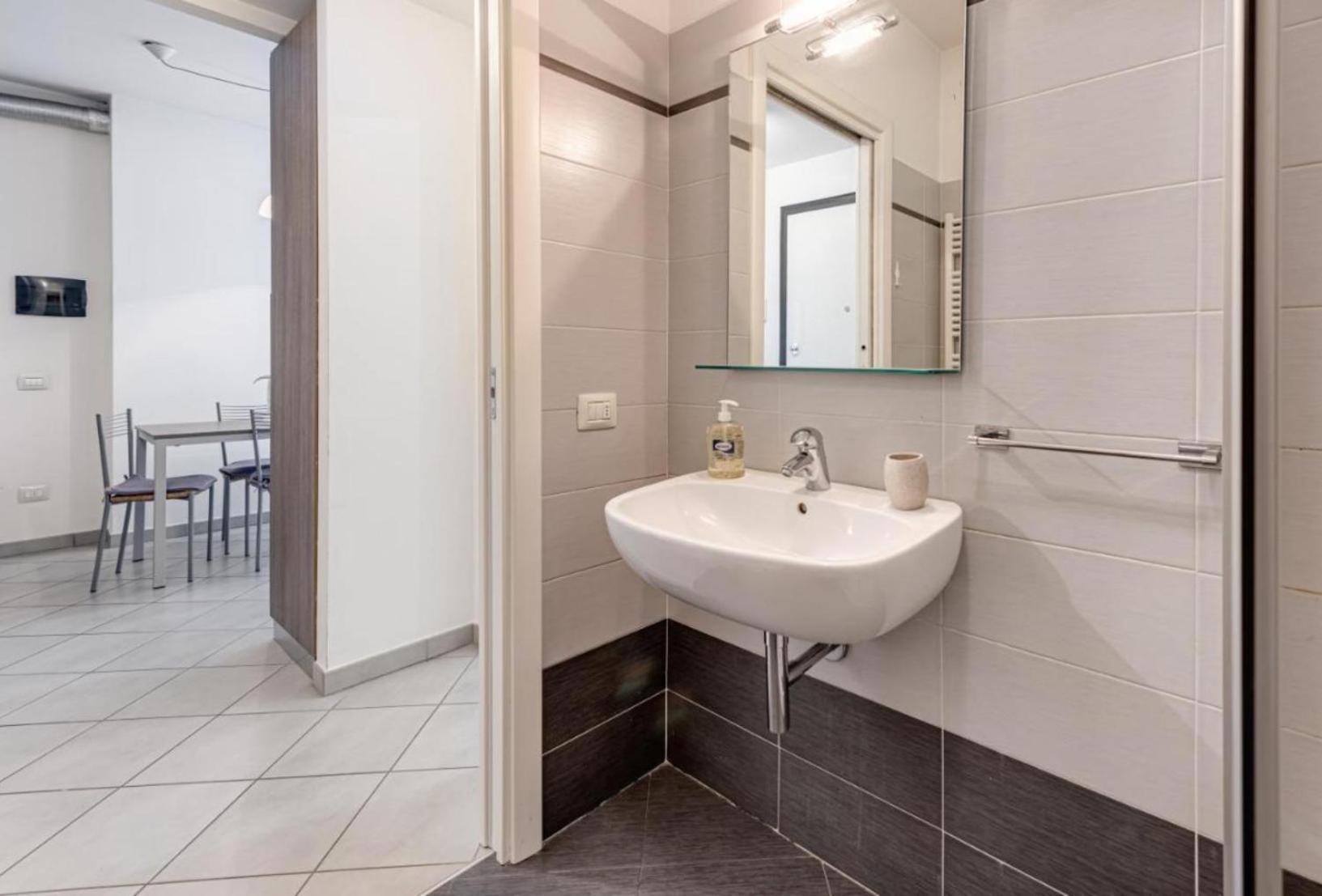 Comfort Scandicci Centro Facile Accesso A Firenze Экстерьер фото