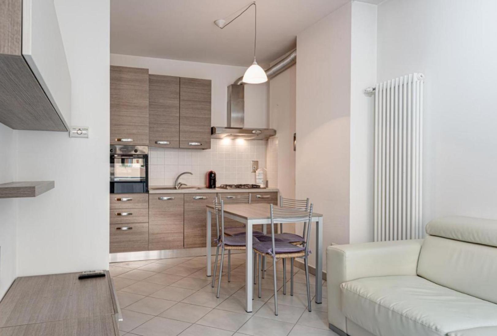 Comfort Scandicci Centro Facile Accesso A Firenze Экстерьер фото