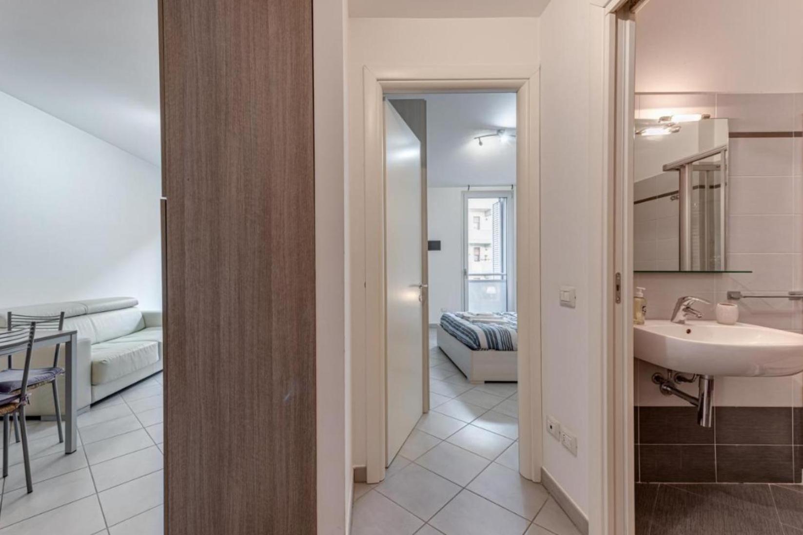 Comfort Scandicci Centro Facile Accesso A Firenze Экстерьер фото